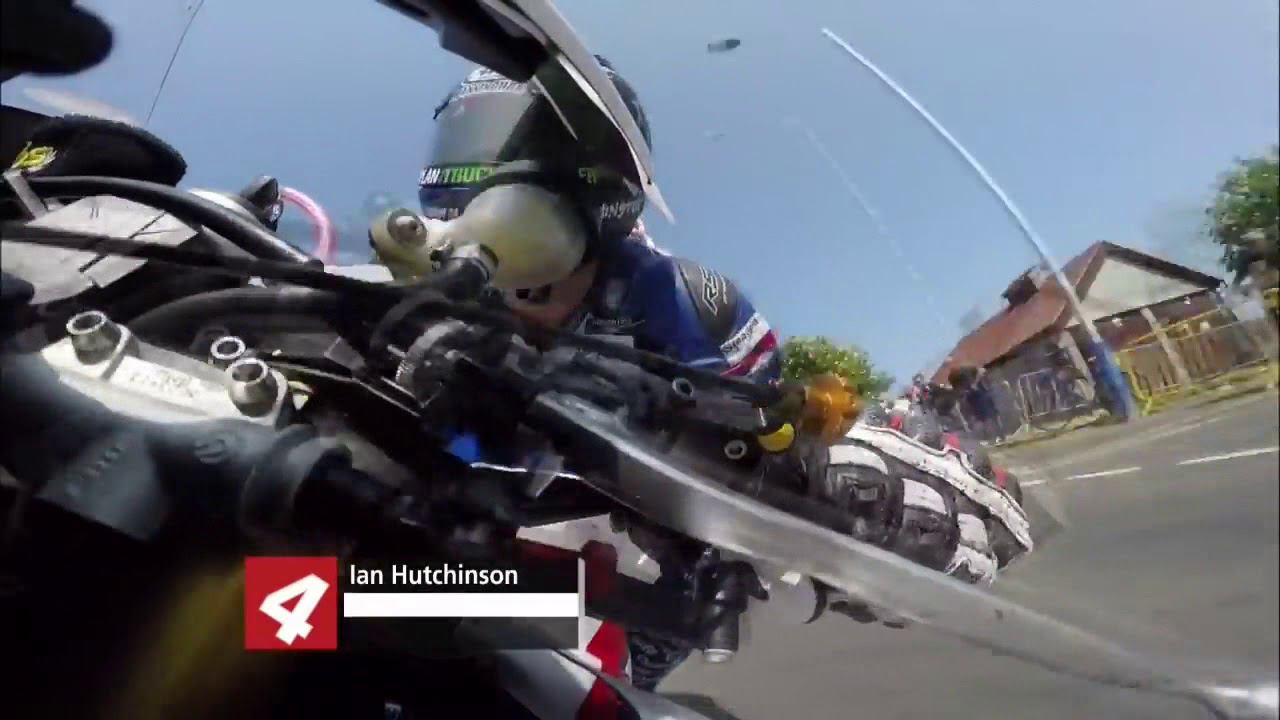 Isle of Man TT 2019 my trubute