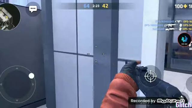 Critical Ops Gameplay Episode 1