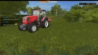 FS17*cтрим на карте "Рассвет" с модом СЕЗОН #88 ( 2 камеры)