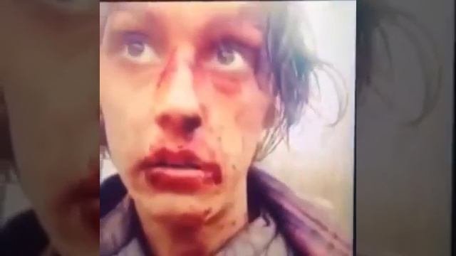 Валера,сказала выщипать брови