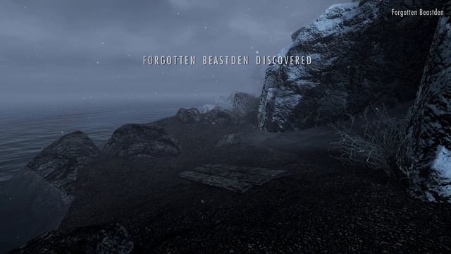 SkyrimSE  Joe and Twerkie eps 6 The End