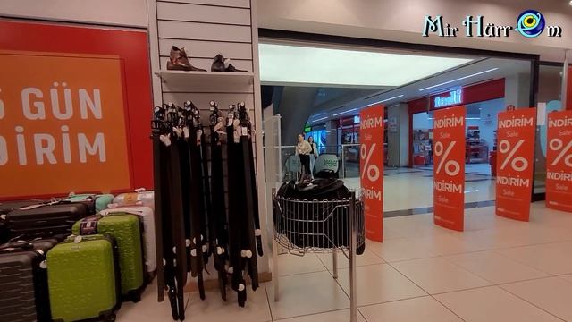 Муж купил мне его Пошли в день распродаж, вернуться пришлось на такси