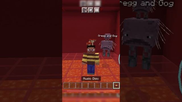 The true ending of minecraft...