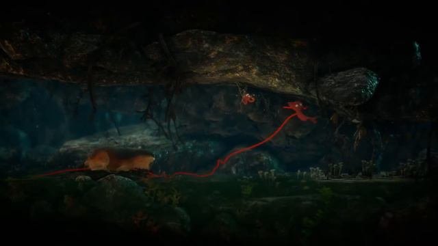 Unravel  Capitulo 4  Gameplay  Todos los Secretos  All Secrets  Montañismo