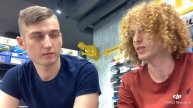 Парень у которого есть - Мечта !