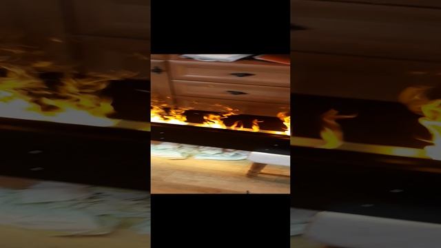 паровой камин