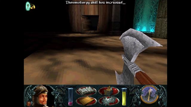 Let's Play: An Elder Scrolls Legend: Battlespire - Episode 28