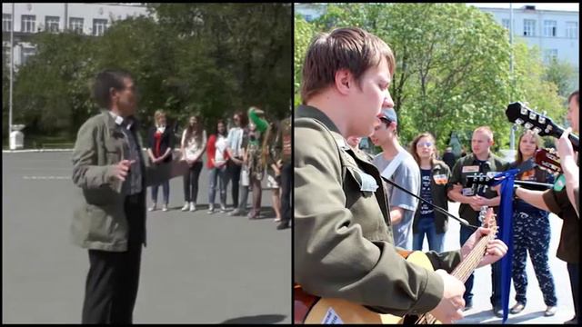 2014 пожелания Шилова, Вилкова