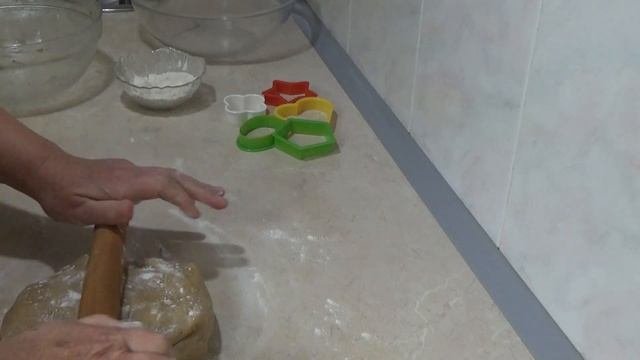 имбирный пряник простой рецепт