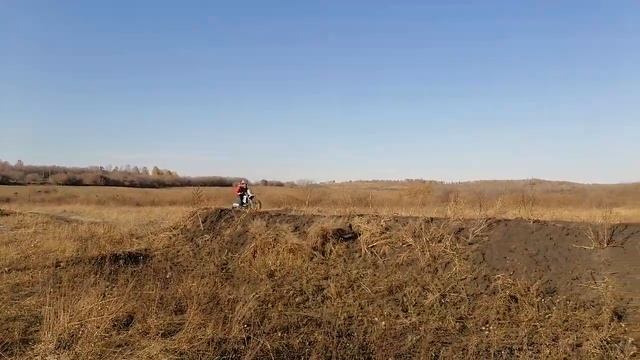 Воспоминания о осенью