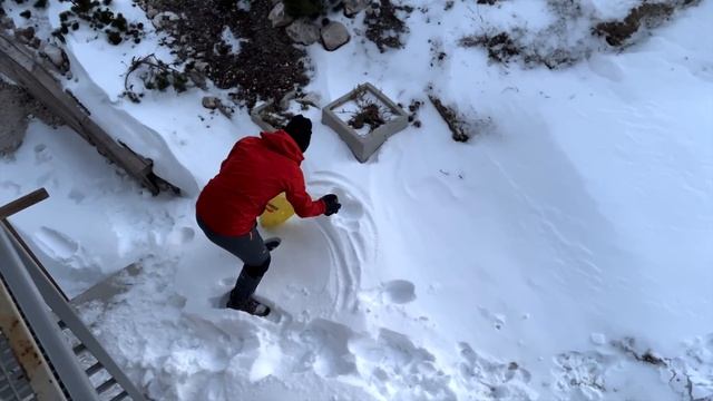 Notte al BIVACCO LINO RAGAZZO, Rifugio Galassi, Forcella Piccola, Antelao | Dolomiti [5K]