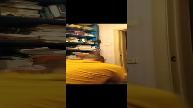 когда приготовил сам себе мясо и сам съел, потому что некому готовить !!! .mp4