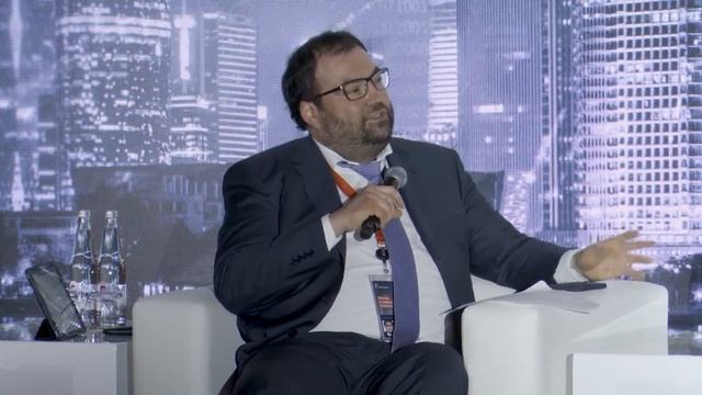 2  Сессия «Суперсервисы в цифровой экономике»