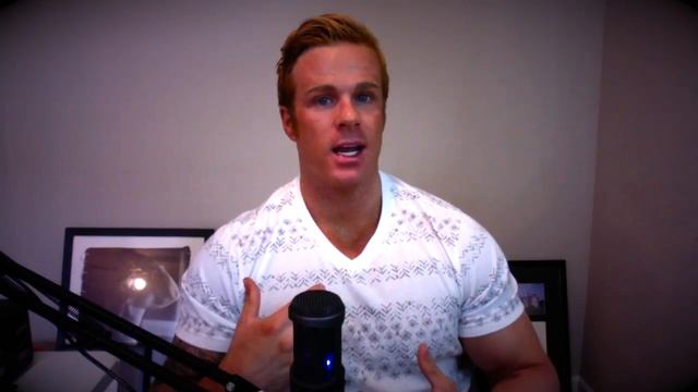 5-HTP REVIEW | EPISODE #18 SUPPLEMENT SATURDAY