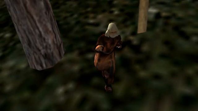 The Zoo Race геймплей
