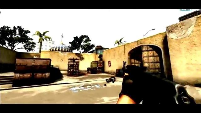 КАК ПРАВИЛЬНО ЗАХОДИТЬ НА Б ПЛЭНТ(5 HEADSHOT)