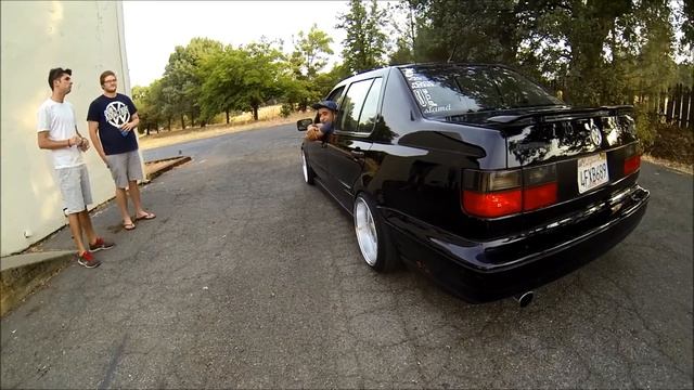 PSWᅵEURO Nolans VR6