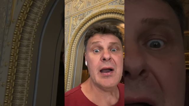 Пирожное от Распутина