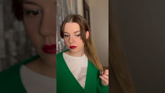 Эта резинка для волос нужна каждой девушке 😏 #здоровыеволосы #уходзаволосами #бьютиблог