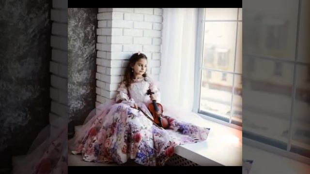 Ennio Morricone Le Vent Le Cri (Танцы и скрипка)