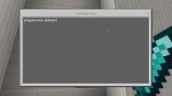 РАБОТАЮЩИЙ ТУАЛЕТ В MINECRAFT PE БЕЗ МОДОВ. МАЙНКРАФТ BEDROCK EDITION (TUTORIAL)