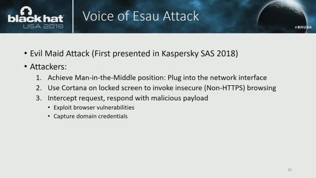 Open Sesame: Picking Locks with Cortana