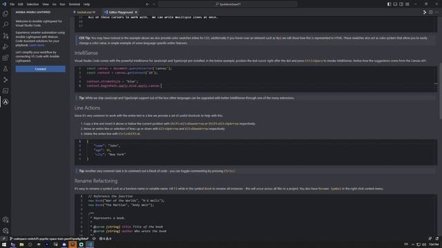 Top Tech Tools IT System Administrators Can't Live Without: Visual Studio Code (VSCode) Part 2