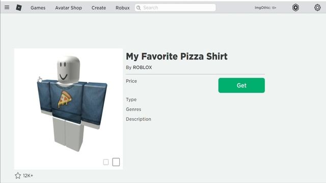 Free Aesthetic Outfits on Roblox girls