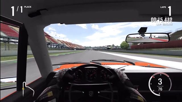 Forza 4 | Porsche 914/6