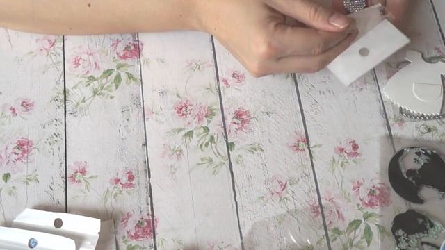 Халява 6 для скрапбукинга с AliExpress