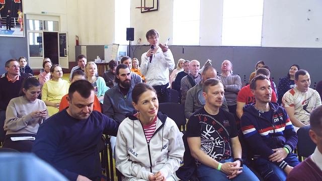 Добро пожаловать на канал Сагара Свами