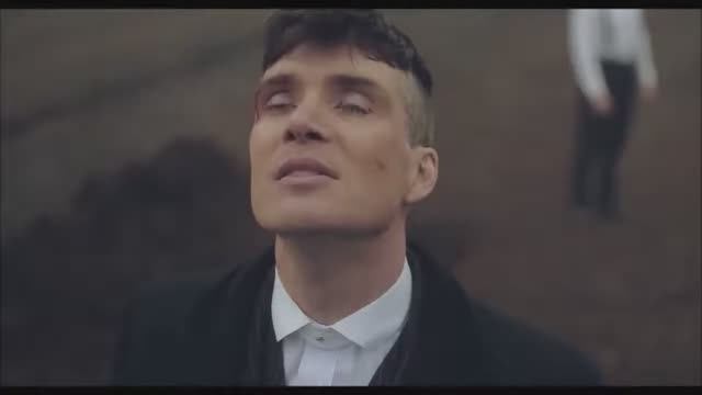 Peaky Blinders-Wonderful Life