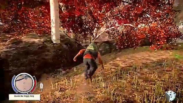 State of Decay: 4. Survival horror zombie game