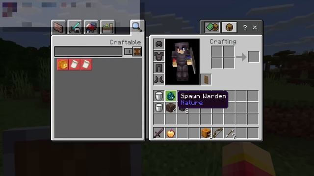 Skibidi Toilet vs Minecraft