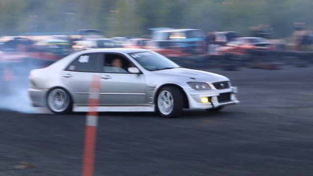 toyota altezza