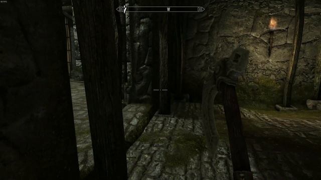 The Elder Scrolls: Skyrim Special Edition №1 - НУ ТУПО СКАЙРИМ