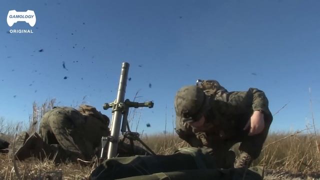 Des Militaires RÉAGISSENT au gameplay "créatif" de Metal Gear Solid V