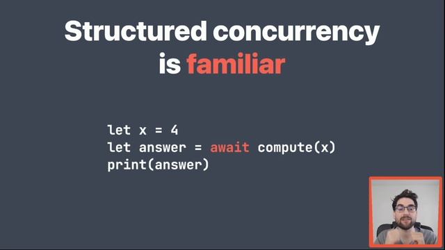 What is Structured Concurrency?