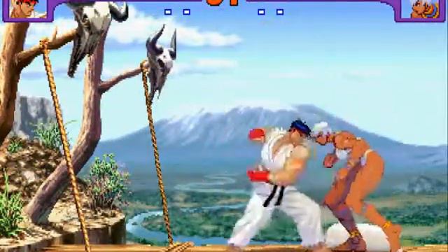 SEVERAL STREETFIGHTER STREET FIGHTER GAME VIDEOS HYPERSPIN & ATTRACT MODE FE NOT MINE GAME VIDEOS 1