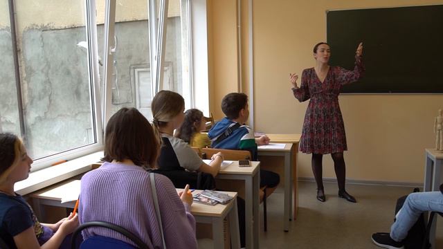 «Летняя языковая школа» в Пятигорском государственном университете