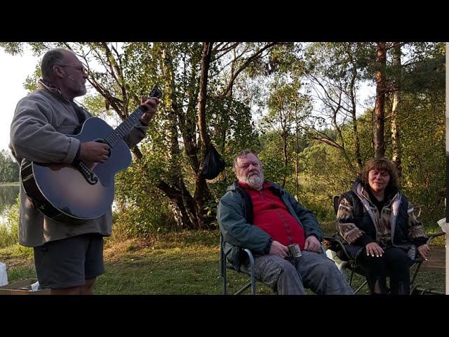 «Бабье лето» в поддержку «Музыки сердец»