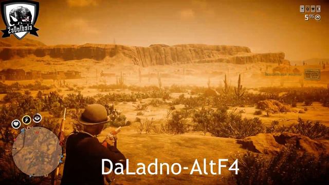 RDO OcJIukTpoTpo , knyazVitaly ( PvP 4x5 )