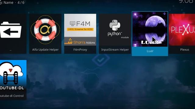 NOTBUFFER4 UNA HERRAMIENTA MUY ÚTIL PARA KODI