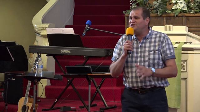 Владимир Николаевич - "Отцовство"