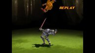 TEKKEN 2 USING MY HITBOX