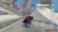 продолжаем игру next car game