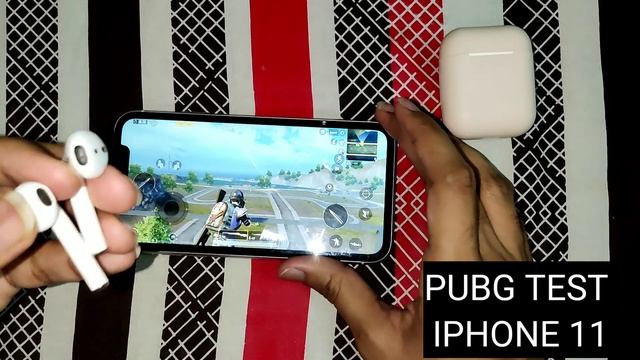 Apple airpods pubg latency test. Airpod for pubg ? Airpod for non-apple user? Pubg test with airpod
