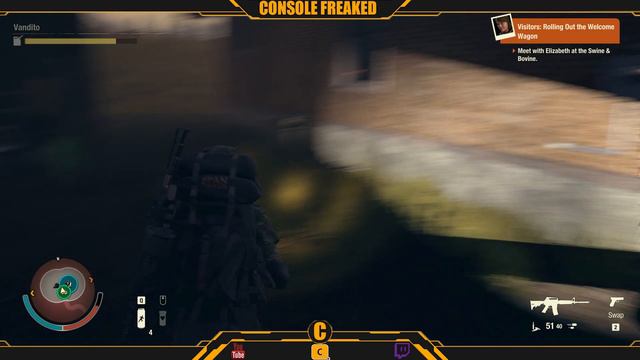 State of decay 2 new Curveball update gameplay