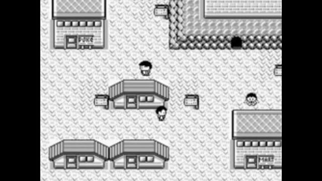 Самая жуткая мелодия из игры Pokemon!
