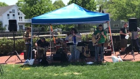 2017 EBSCO L&L: Crazy